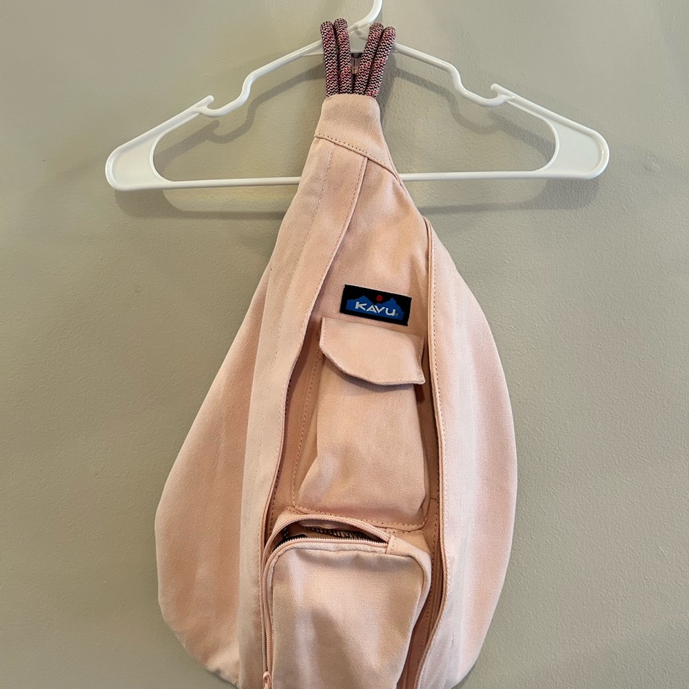 Kavu Rosewater Rope Sling